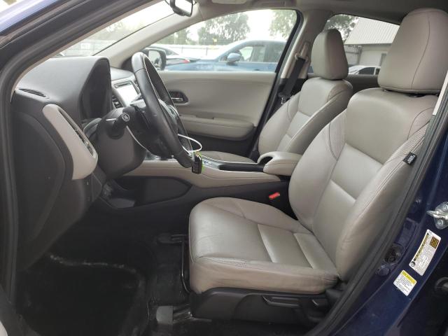 3CZRU6H73GM746573 Honda Hr-v Exl