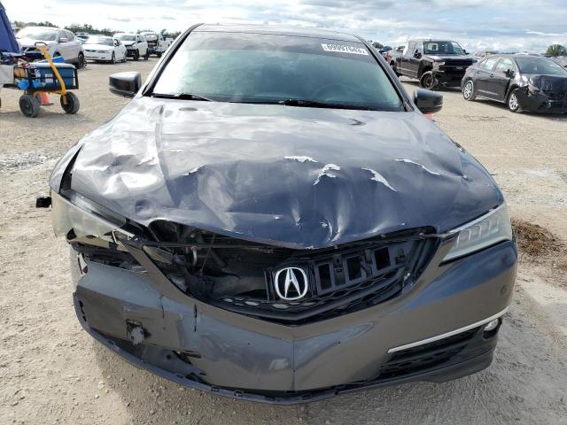 2015 ACURA TLX ADVANC 19UUB2F78FA000330