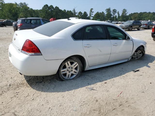 2G1WB5E36G1151694 | 2016 Chevrolet impala limited lt