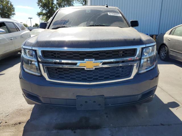 2016 Chevrolet Tahoe - Image 5