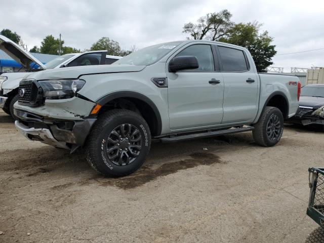 2023 Ford Ranger XL