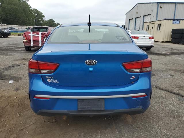 3KPA24AD3ME397627 Kia Rio LX 6