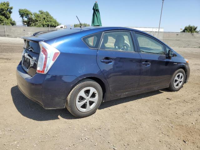 JTDKN3DU9F1991095 Toyota PRIUS