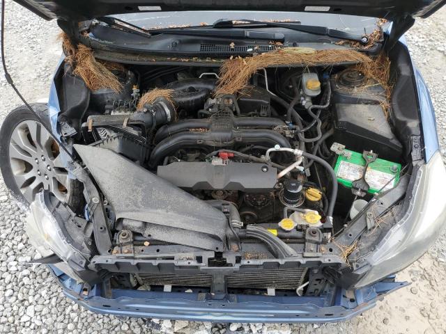 JF1GPAL6XE8223709 Subaru Impreza Sport Premium