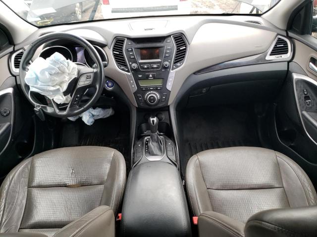 KM8SNDHF7EU035219 Hyundai Santa Fe Gls
