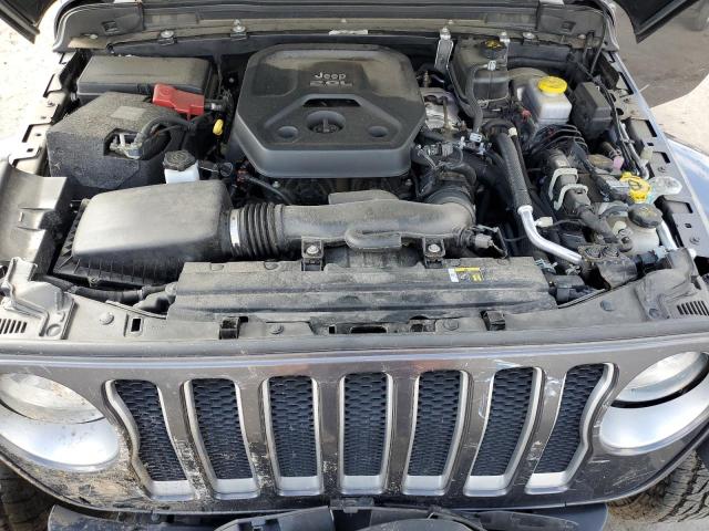 1C4HJXEN9JW202413 Jeep Wrangler Unlimited Sahara