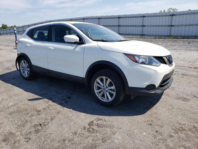 2019 NISSAN ROGUE SP JN1BJ1CR8KW332308