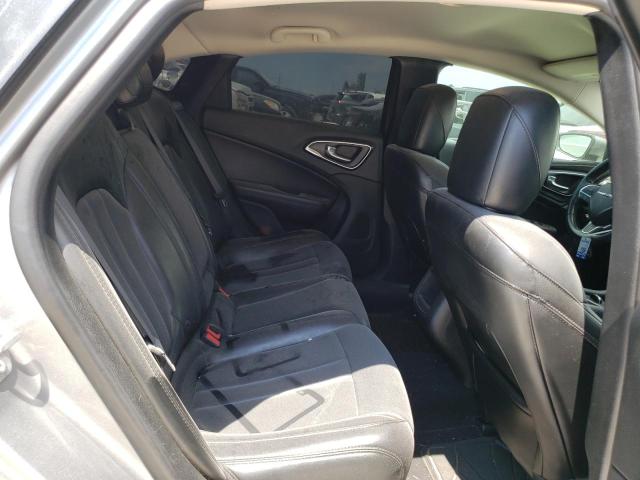 1C3CCCABXHN504984 Chrysler 200 Limited