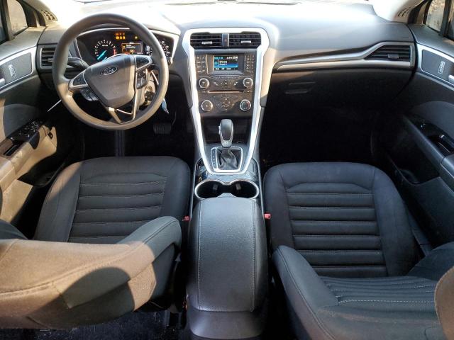 3FA6P0H72ER246942 Ford FUSION SE