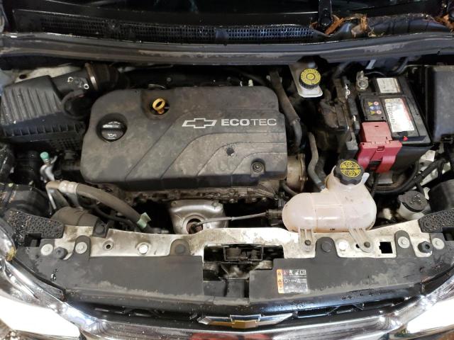 KL8CB6SA9LC421145 Chevrolet SPARK LS