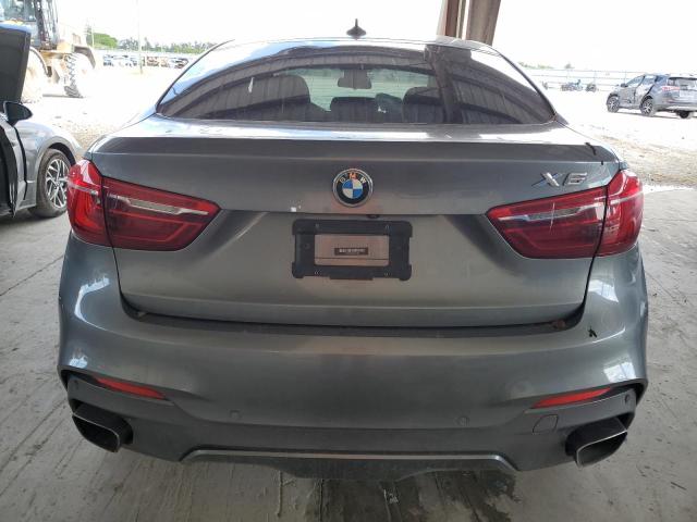 2019 BMW X6 SDRIVE3 - 5UXKU0C55K0H98701