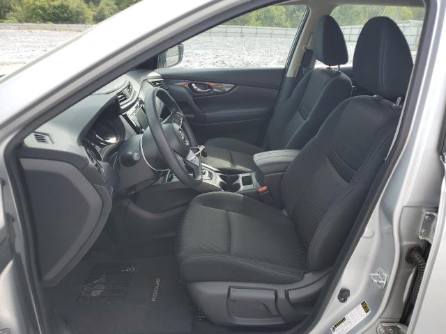 KNMAT2MT2JP546853 Nissan ROGUE S