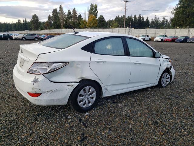 KMHCT4AE8FU819048 Hyundai ACCENT GLS