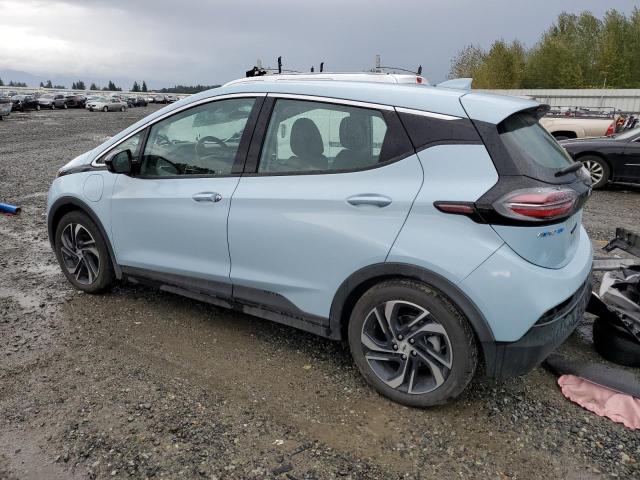 2023 CHEVROLET BOLT EV 2L 1G1FX6S07P4128365