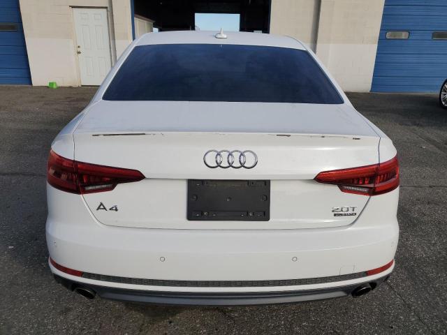 WAUENAF46HN056415 2017 AUDI A4, photo no. 6