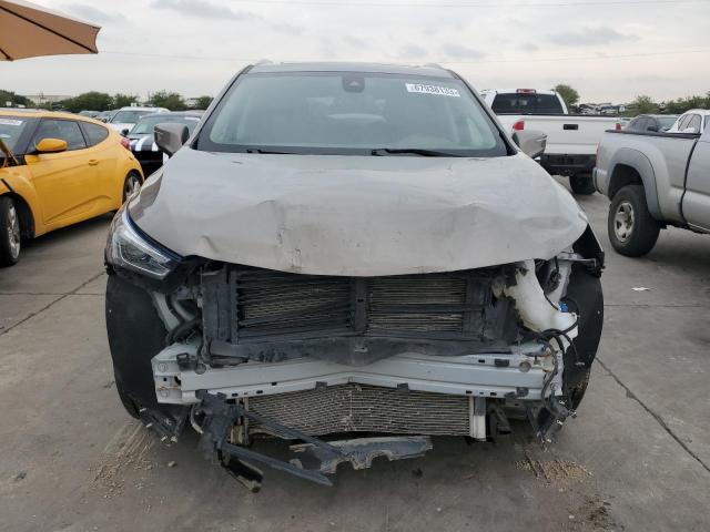 2019 BUICK ENCLAVE AV - 5GAERDKW2KJ194999