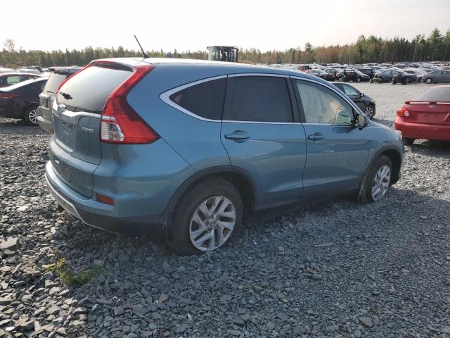 2016 HONDA CR-V EX - 2HKRM4H58GH130026