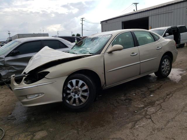 2008 Buick LaCrosse CXL