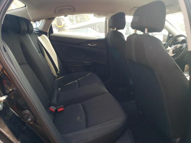 2HGFC2F54GH535579 Honda Civic Lx