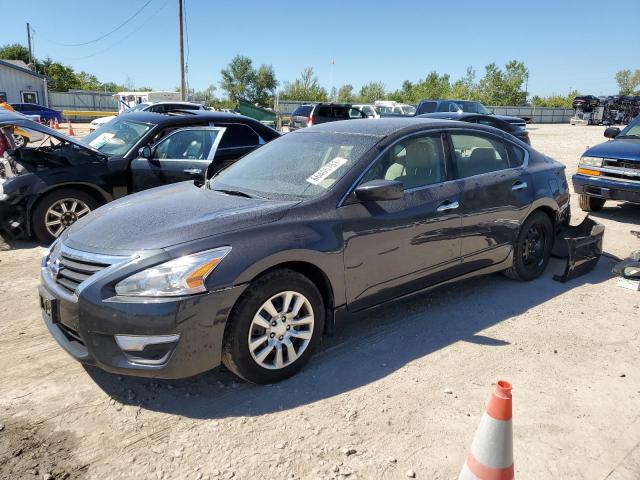 Vin: 1n4al3ap2fn307440, lot: 66405753, nissan altima 2.5 2015 img_1