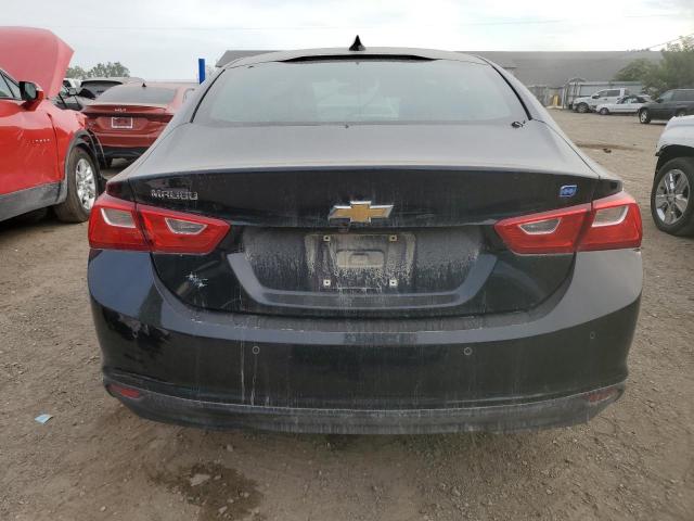 2016 CHEVROLET MALIBU HYB - 1G1ZJ5SU3GF336694