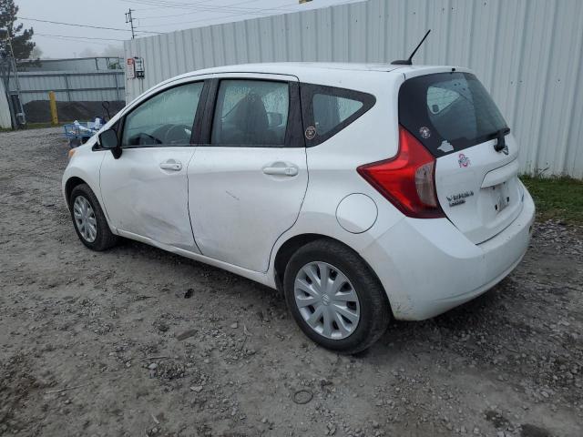 2016 Nissan Versa Note S/S Plus/Sv/Sr/Sl VIN: 3N1CE2CP5GL392427 Lot: 40907379