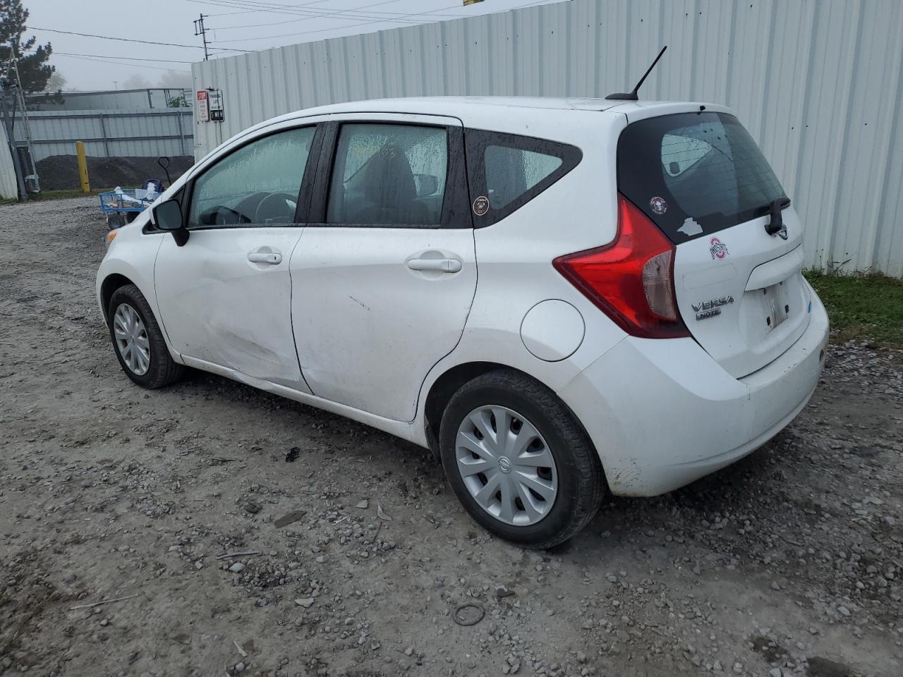 3N1CE2CP5GL392427 2016 Nissan Versa Note S/S Plus/Sv/Sr/Sl