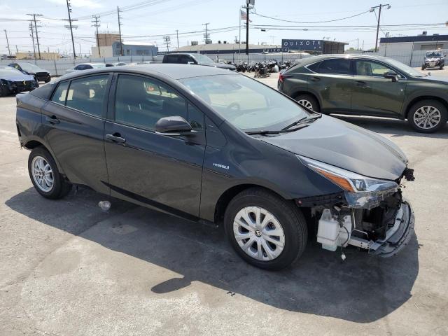 JTDKAMFU1M3139520 Toyota Prius SPEC 4