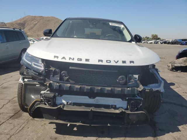 SALYM2RN0JA733090 Land Rover Range Rover Velar R-dynamic Hse