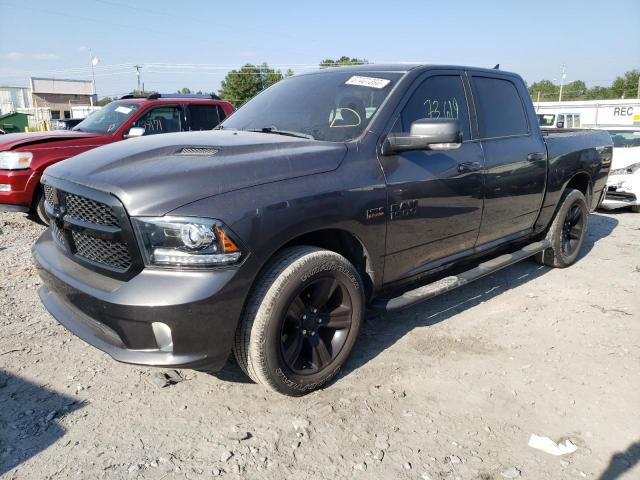 2018 Ram 1500 Sport