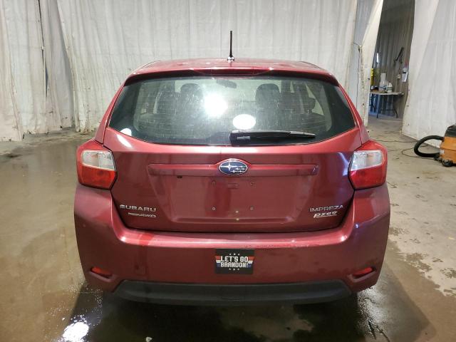 JF1GPAC64FH272938 Subaru Impreza Premium
