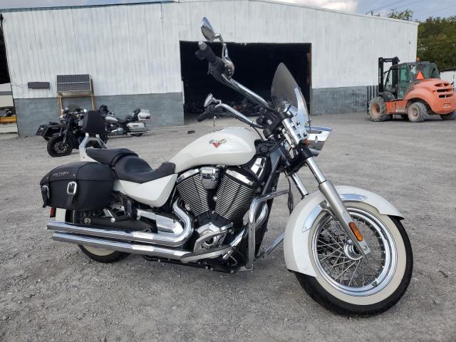 2013 VICTORY MOTORCYCLES BOARDWALK 5VPRB36N2D3009777