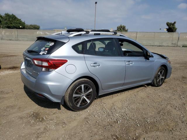 4S3GTAD60K3709183 Subaru Impreza Premium