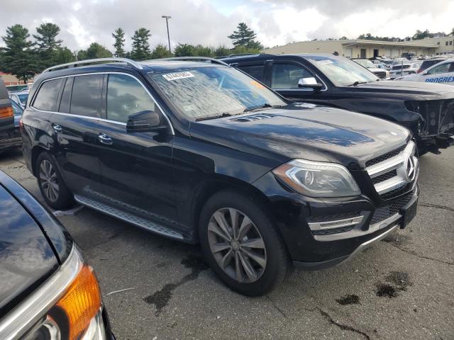 VIN 4JGDF7CE7DA265090 2013 Mercedes-Benz GL-Class, ... no.4