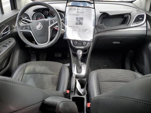 KL4CJASB3GB669239 Buick Encore