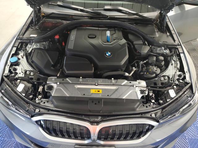 3MW39FS02P8C82710 BMW 3 Series 330XE 11