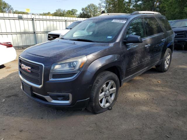 2015 GMC Acadia SLE