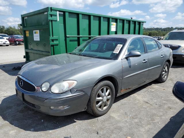 2007 Buick LaCrosse CXL