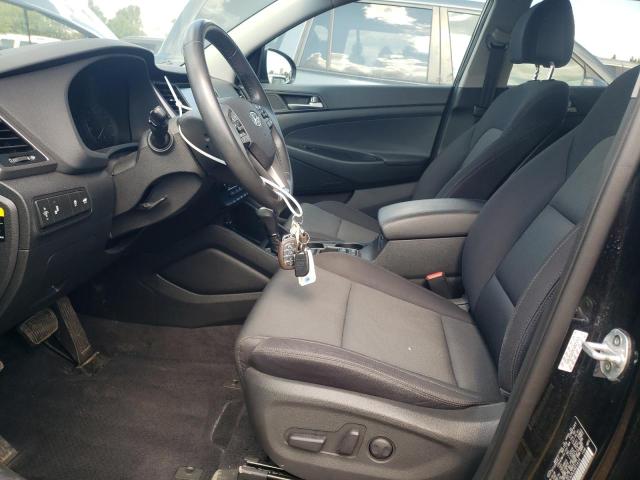 KM8J3CA28JU821415 Hyundai Tucson Value