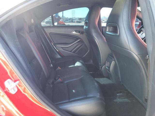 WDDSJ4EB6EN059206 Mercedes-Benz CLA 250