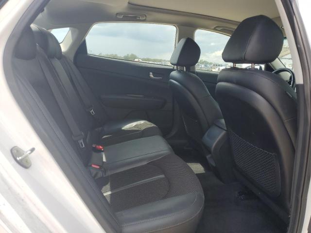 5XXGT4L34KG368458 KIA Optima Lx