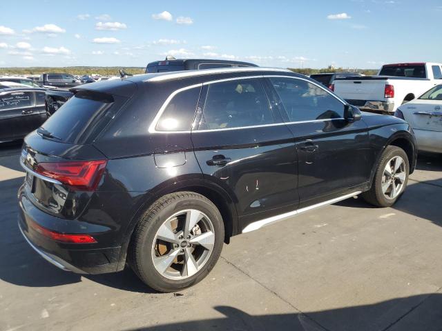 WA1BBAFY8N2112783 2022 AUDI Q5, photo no. 3