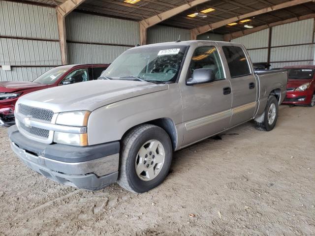 2005 Chevrolet C/K 1500 