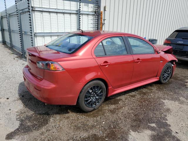 JA32U2FU9FU000730 Mitsubishi LANCER ES