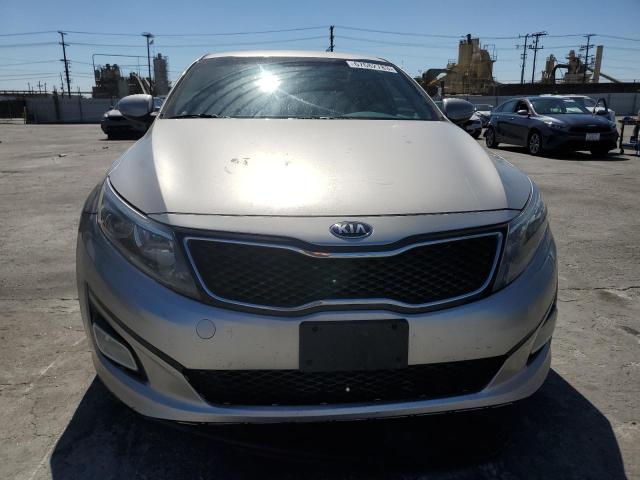 KNAGM4A76F5558563 KIA Optima Lx