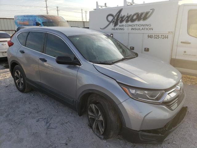 2HKRW5H33JH422205 Honda CR-V LX