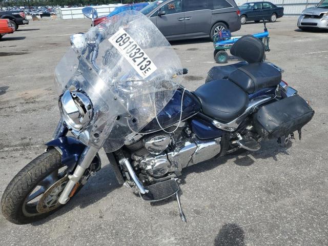 2013 SUZUKI VL1500 - JS1VY56A1D2101676
