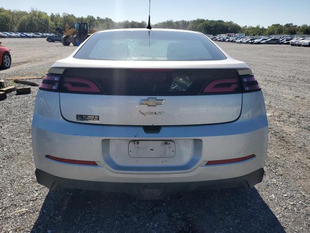 VIN 1G1RA6E45EU129864 2014 Chevrolet Volt no.6