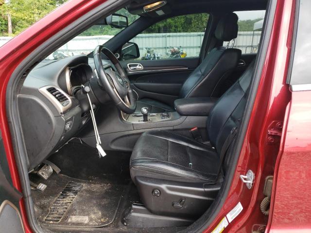 1C4RJFJT5EC439300 Jeep Grand Cherokee Summit