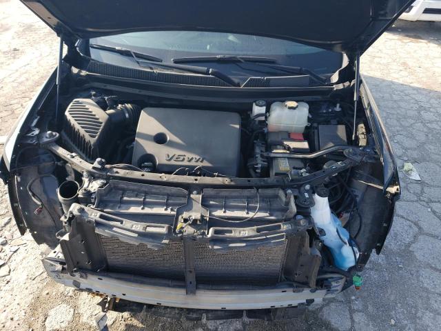 2020 CHEVROLET TRAVERSE L - 1GNERGKW3LJ252756
